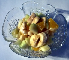 Obstsalat